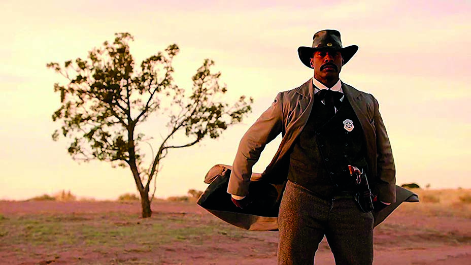 Bass Reeves and Hollywood - True West Magazine