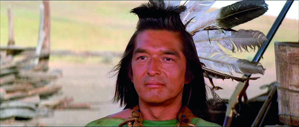 From Kicking Bird to Malachi - True West Magazine