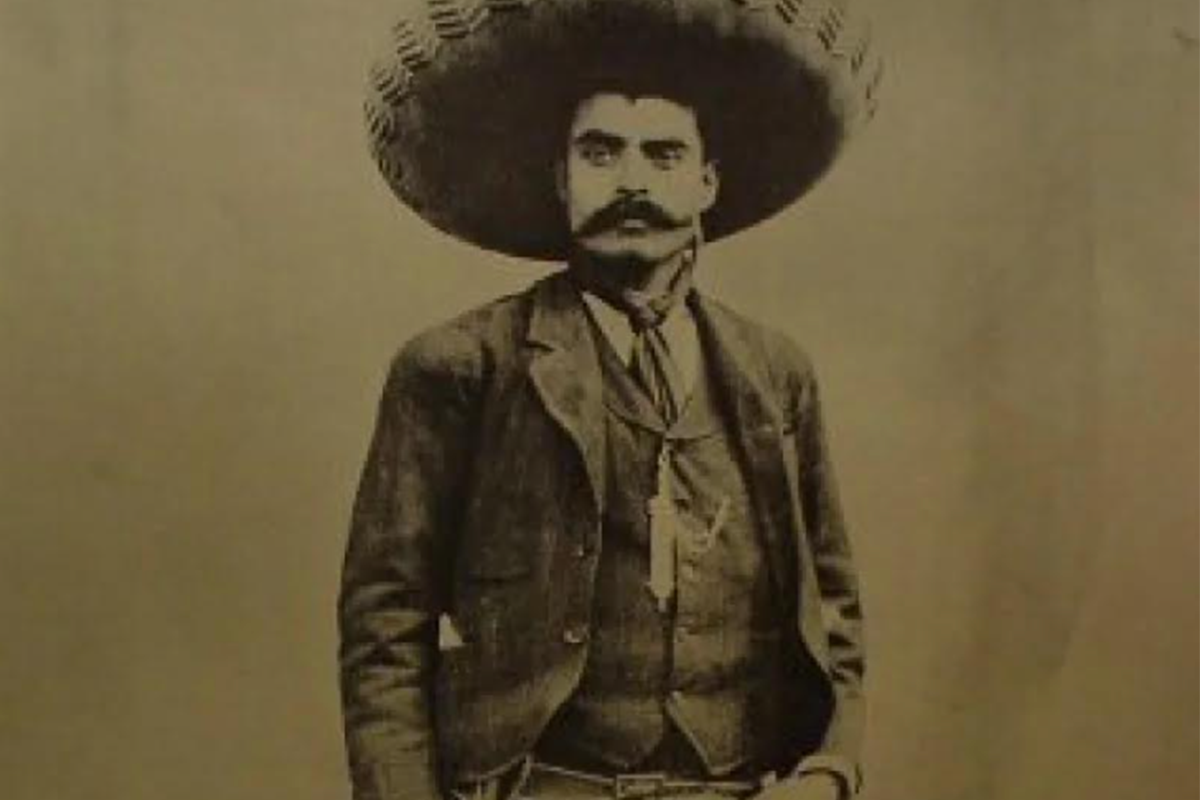 The Mexican Revolution of 1910: Part I