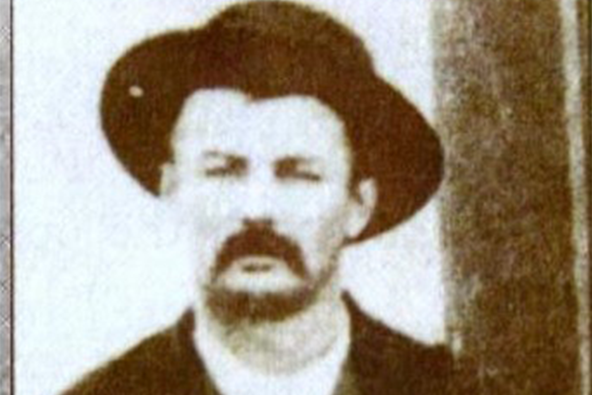 James Flynn, Tombstone Peace Officer