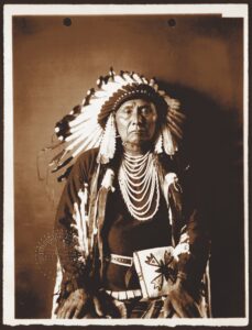 The Great Chiefs - True West Magazine