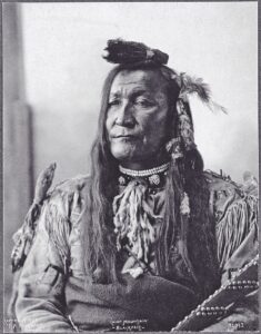 The Great Chiefs - True West Magazine