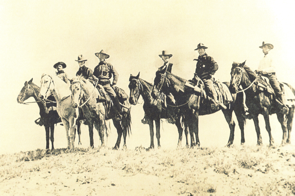 Birth of the Arizona Rangers - True West Magazine