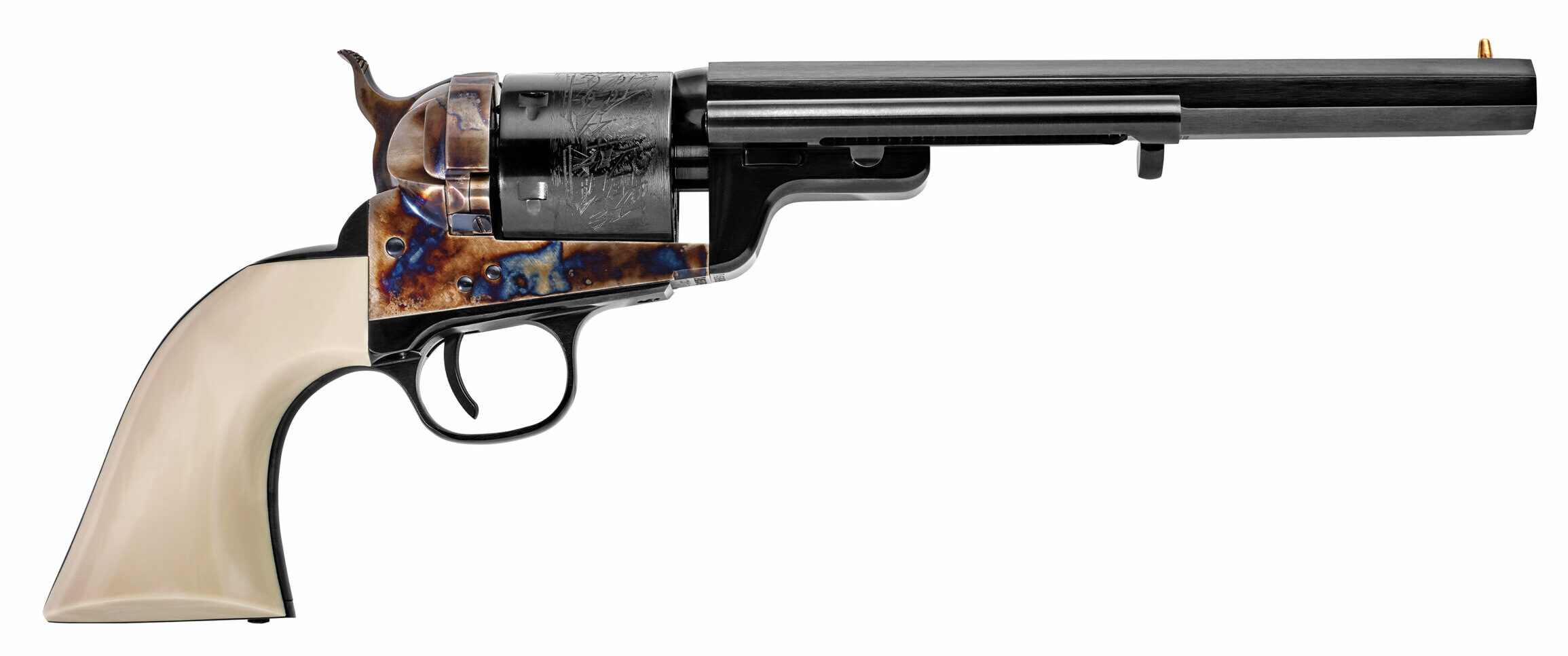 1851 Navy  Taylor's Firearms