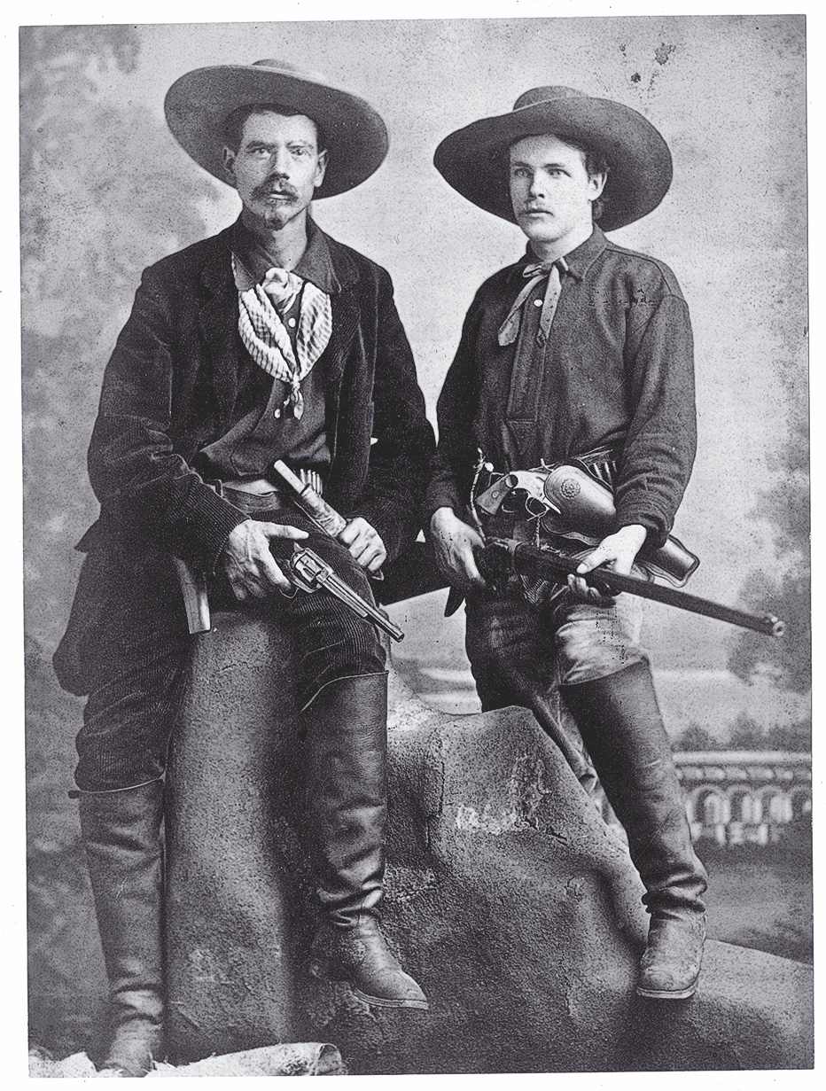 All Hail the Cowboy Hat! - True West Magazine