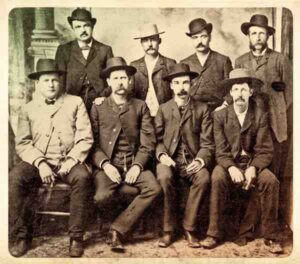 The Dodge City Gang - True West Magazine