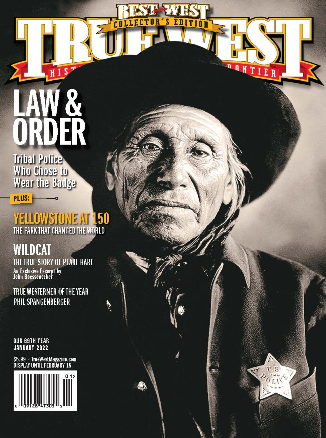 Best of the West 2022 Western Wear True West Magazine