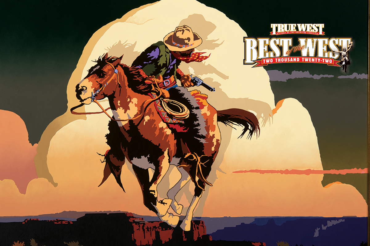 Best of the West 2022: Art & Collectibles