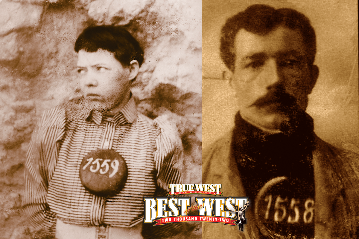 Best of the West 2022: Western Books