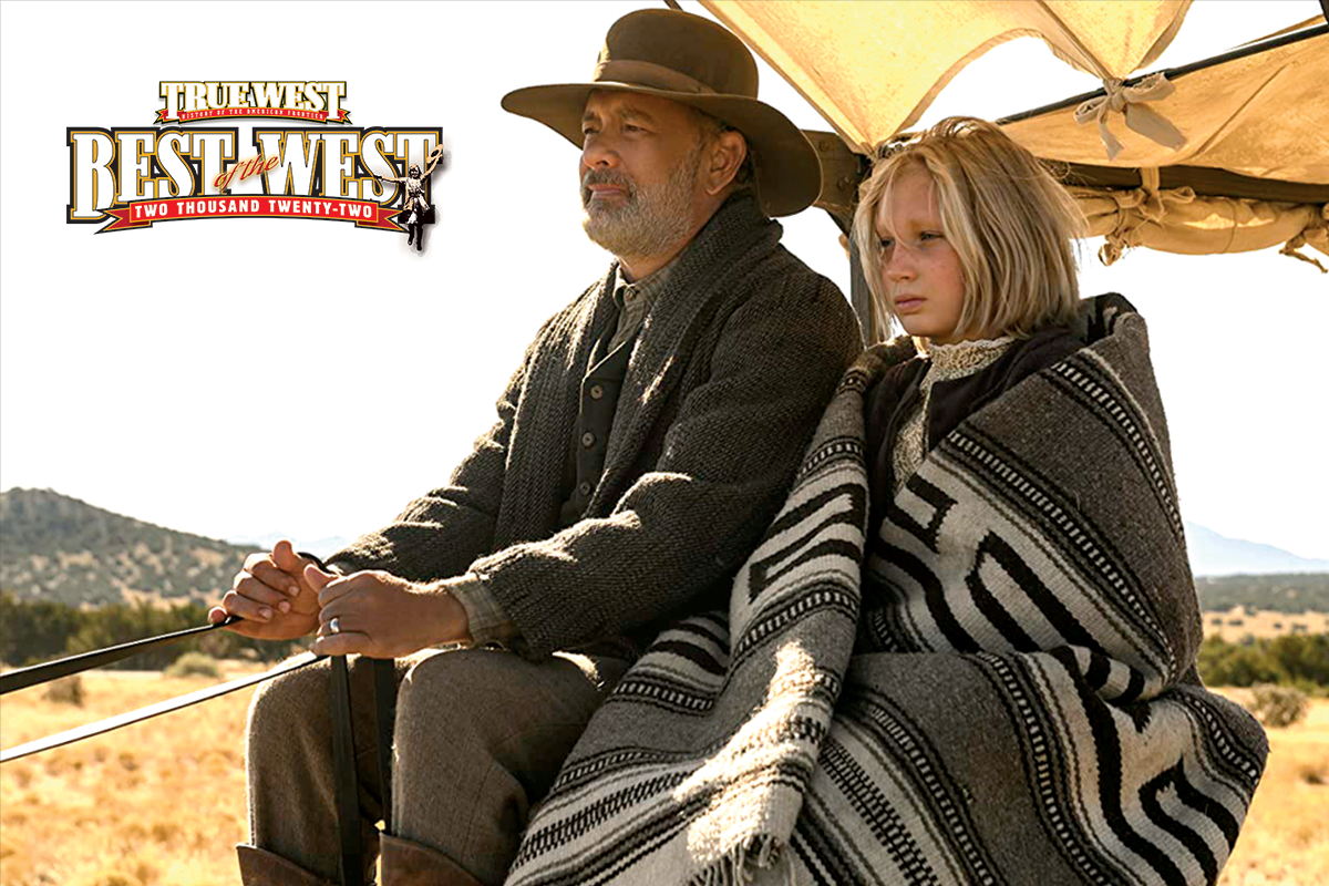 Best of the West 2022: Western Movies