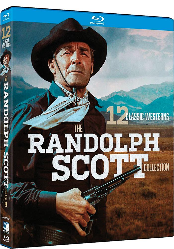 The Top 10 Western DVD Collections - True West Magazine