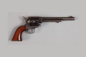 The Colt Single Action Revolver - True West Magazine