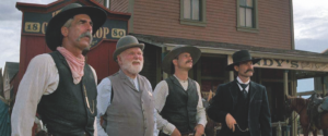 Tombstone: On the Cutting Room Floor - True West Magazine