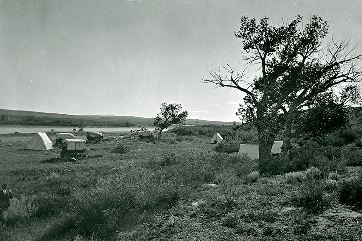 PHOTOS: Wyoming Mountaineers of Casper College Archives