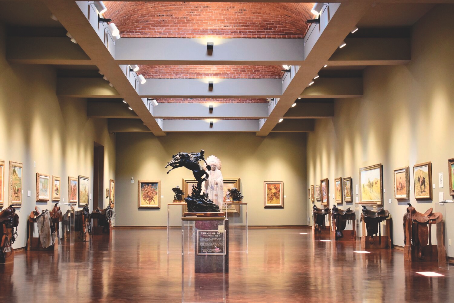 national museum of western art case study