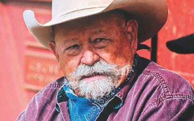 Barry Corbin