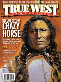 Pioneer Women - True West Magazine