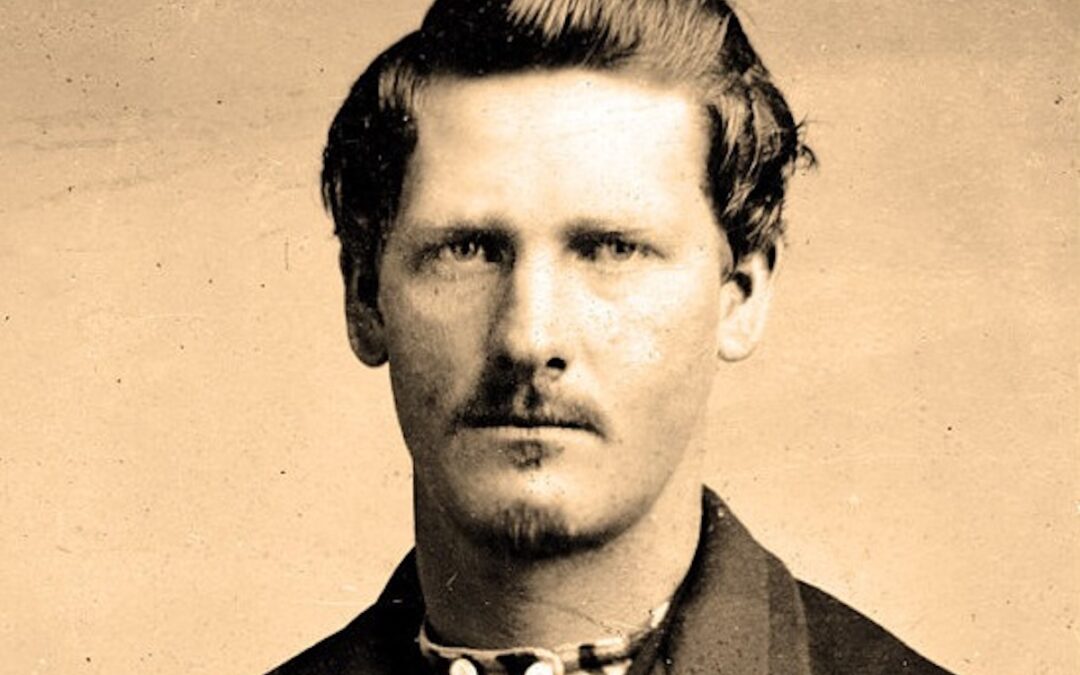 Wyatt Earp’s Guns and Badges
