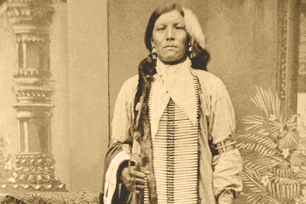 doc crazy horse