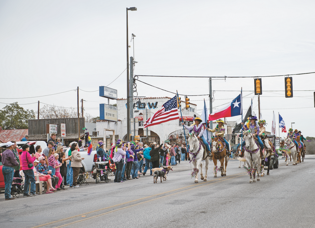 Bandera, Texas True West Magazine