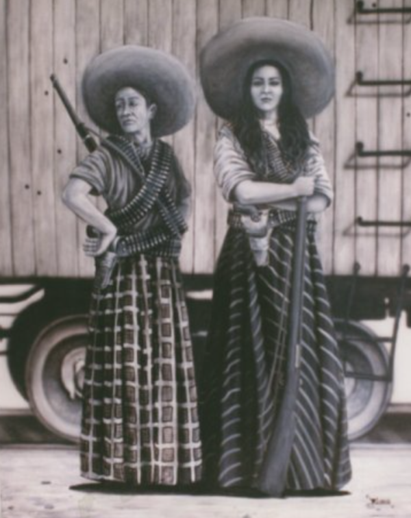 Adelita - True West Magazine