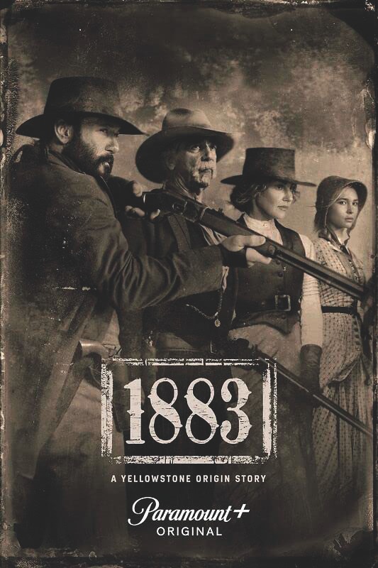 1883 Poster Four Stars Standing Scaled 