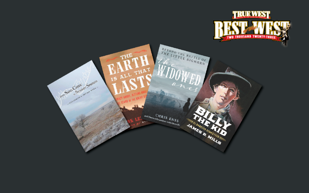 Best of the West 2023: Western Movies, DVDs & TV Shows - True West