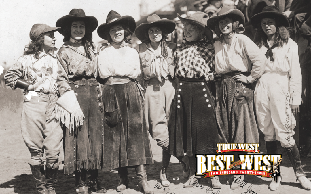 Cowboy-Cowgirl-Cowculture: Is Western Wear a New Reality? – Fourteen East