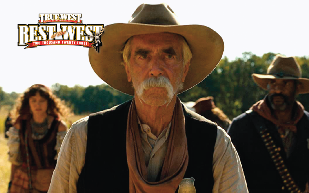 Best of the West 2023: Western Movies, DVDs & TV Shows