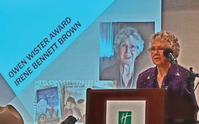 What History Has Taught Me: Irene Bennett Brown