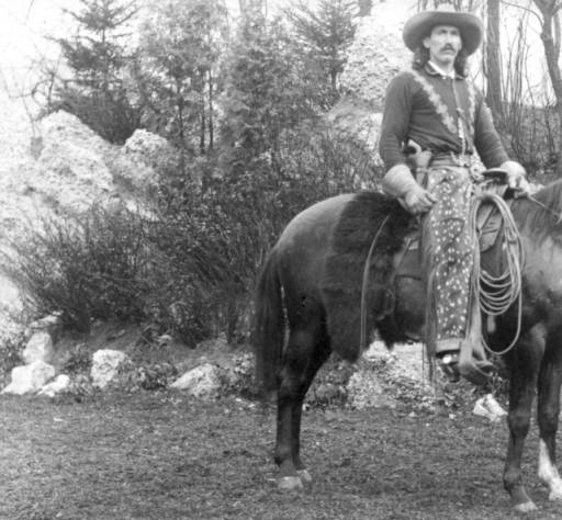 Buck Taylor: King of the Cowboys - True West Magazine