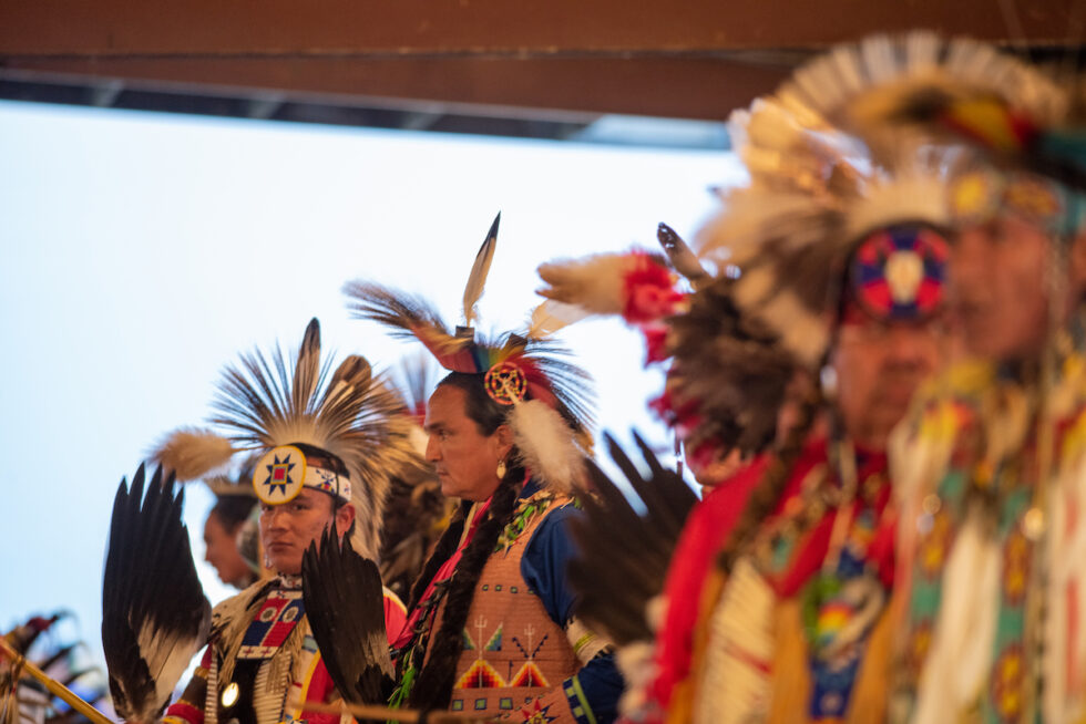 Journey To Northeast Montana To Experience History, In Real Time 