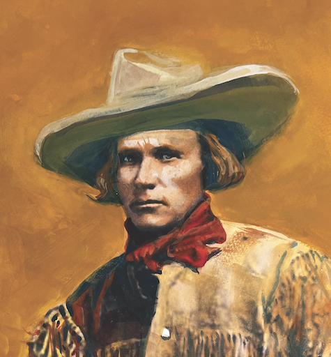 Kit Carson and the Conquest of California - True West Magazine