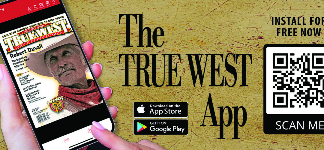 True West Mobile App: Finally