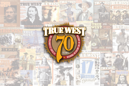 The Legacy of the Ranger Belt - True West Magazine