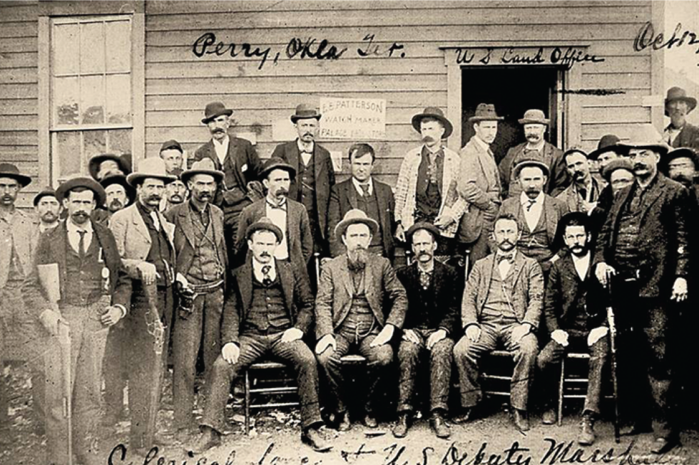 Features & Gunfights Archives - True West Magazine