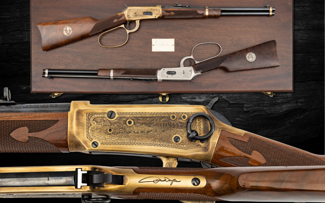 Richmond Auction’s Premier 2023 Firearms & Sportsman Auction Sponsored by Richmond Auctions