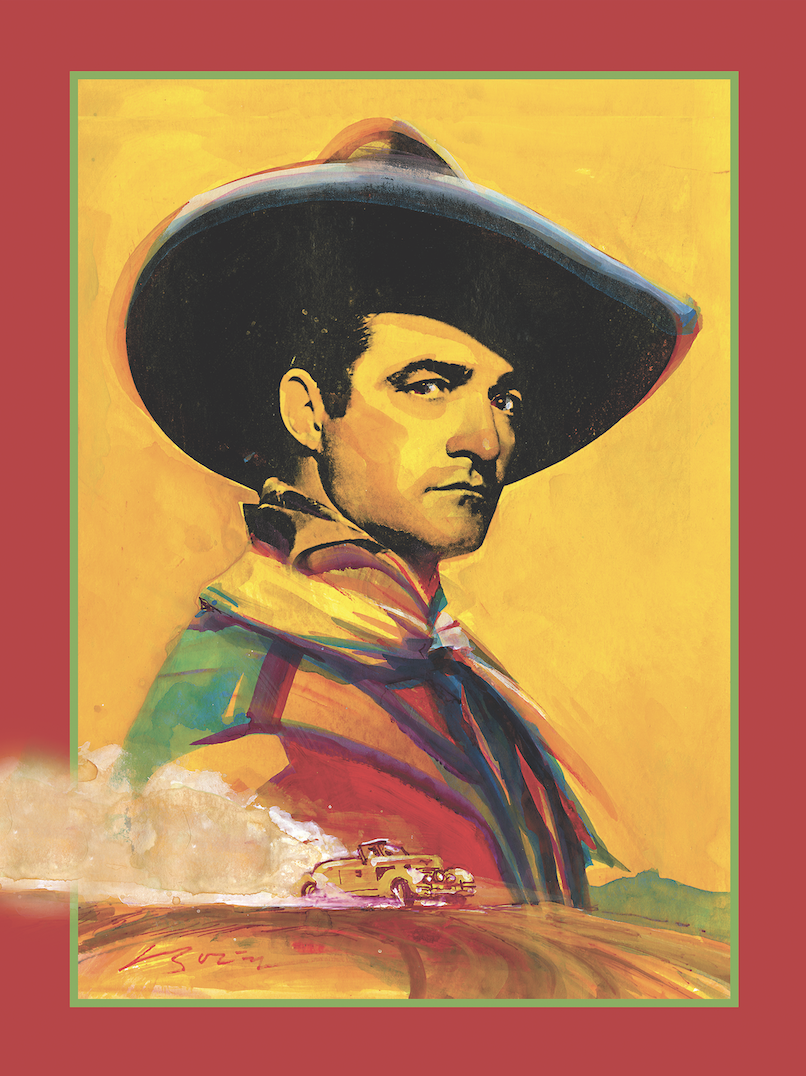 The Day Tom Mix Died - True West Magazine