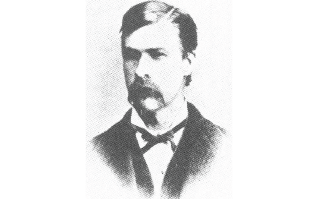 The Death of Morgan Earp