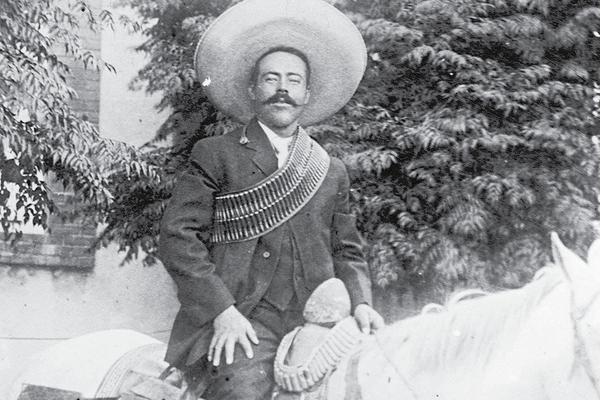 Villa's Raid on New Mexico - True West Magazine