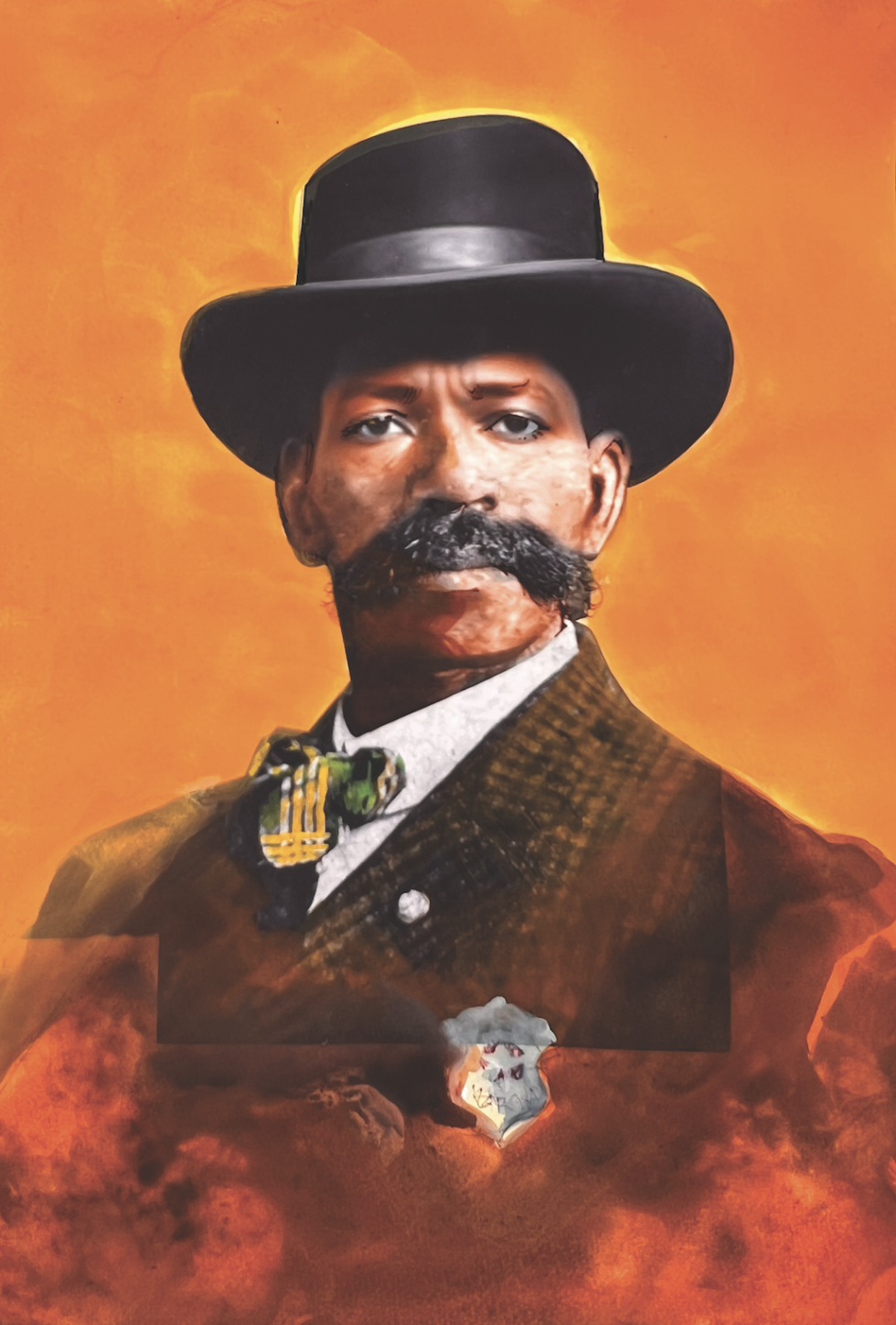 Bass Reeves Finally Gets His Due - True West Magazine