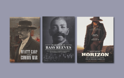 Best of the West 2025: Western Movies, DVDs, and TV Shows