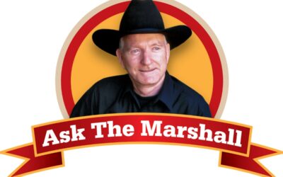 Earp, Cowboy Songs & Prairie Hygiene