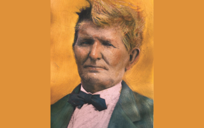 Mountain Meadows Scapegoat John D. Lee VS. A Firing Squad