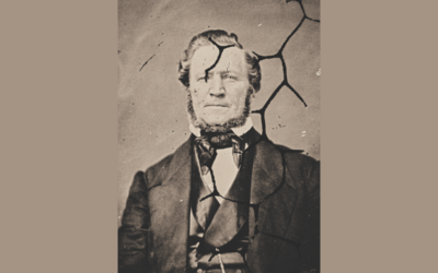 Did Brigham Young Order a Massacre?