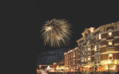 Historic Hotels of the American West