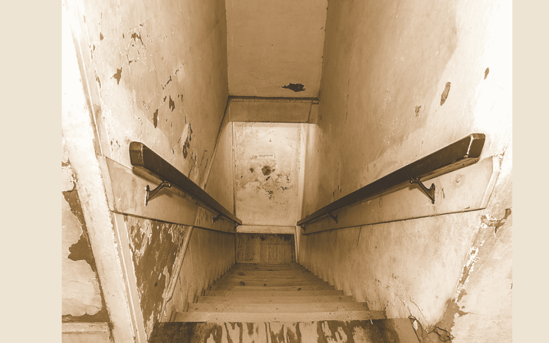 The Toll of the Bell
