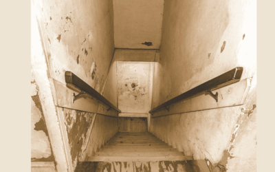 The Toll of the Bell
