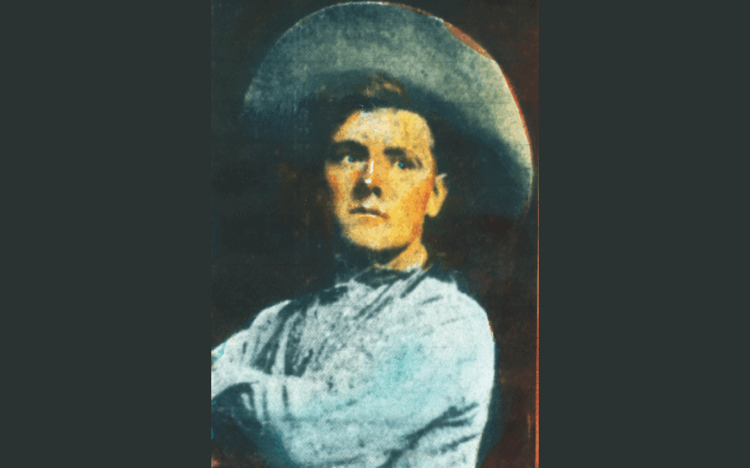Billy Before Burns