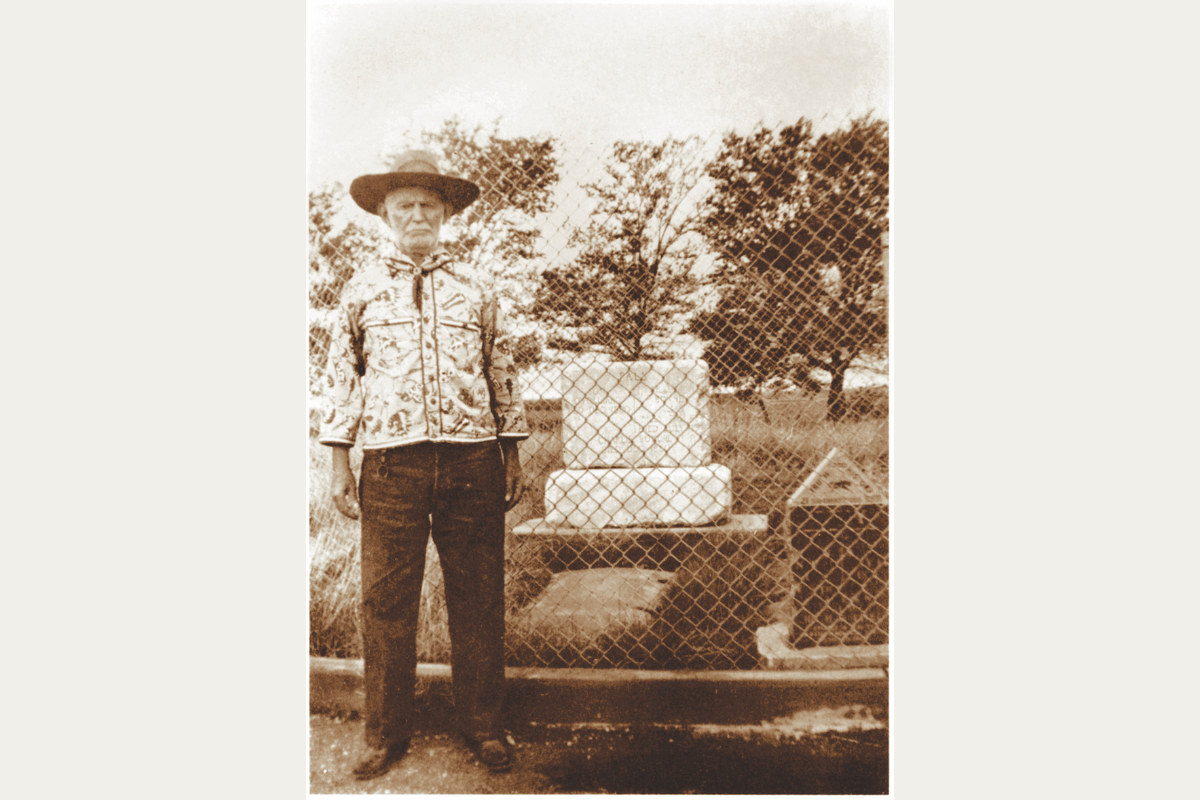 Brushy Billy - True West Magazine